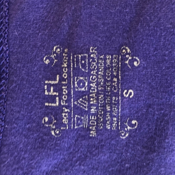 Lady Foot Locker Fitness Tank Top - Picture 4 of 4